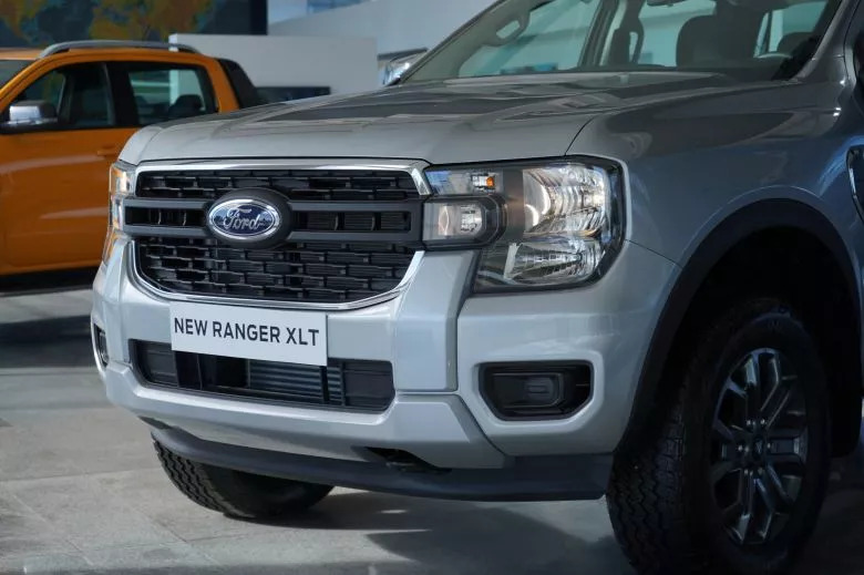 Ford Ranger 2.0 L 170 ch 4x4  XLT BVA