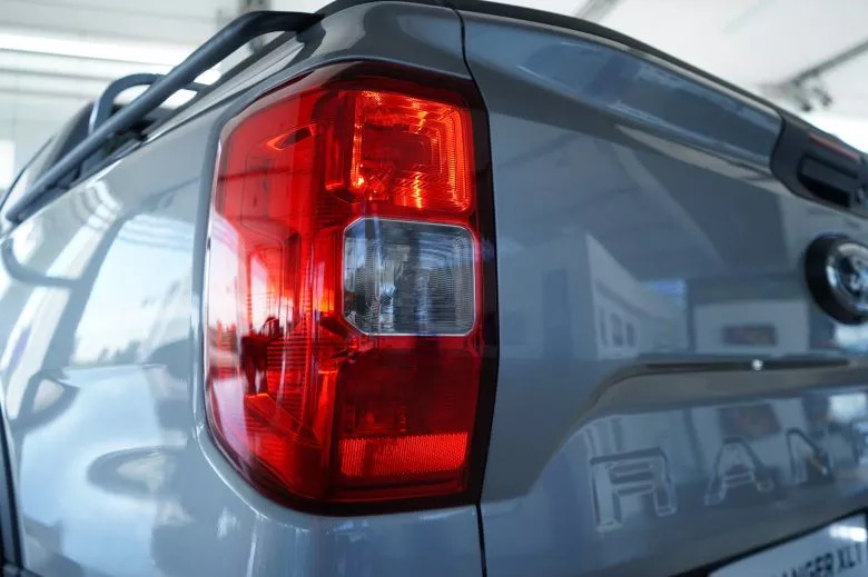 Ford Ranger 2.0 L 170 ch 4x4  XLT BVA