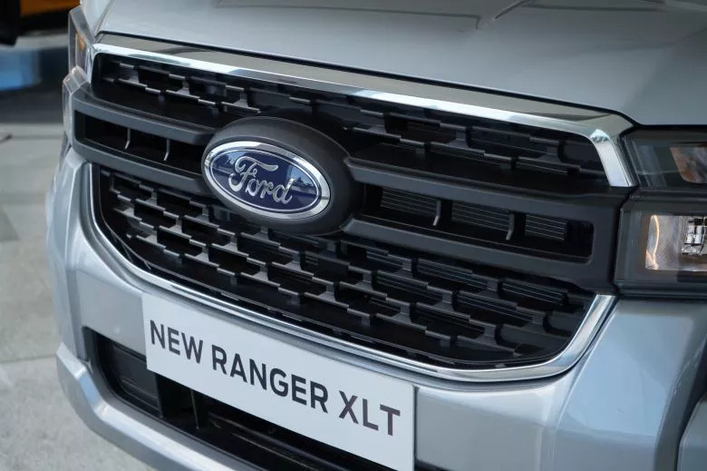 Ford Ranger 2.0 L 170 ch 4x4  XLT BVA