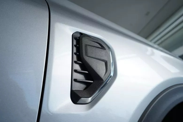 Ford Ranger 2.0 L 170 ch 4x4  XLT BVA