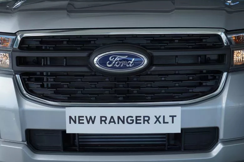 Ford Ranger 2.0 L 170 ch 4x4  XLT BVA