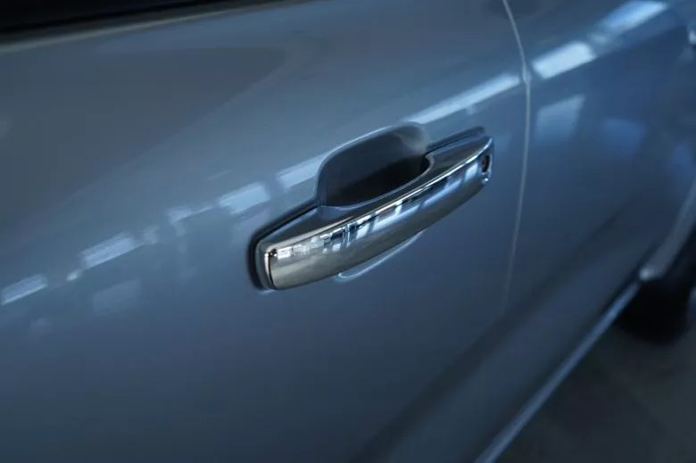 Ford Ranger 2.0 L 170 ch 4x4  XLT BVA