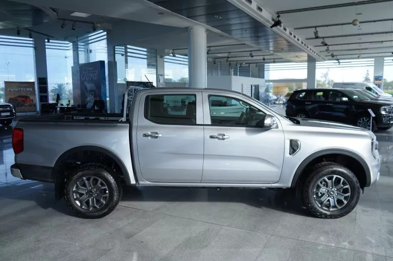 Ford Ranger 2.0 L 170 ch 4x4  XLT BVA