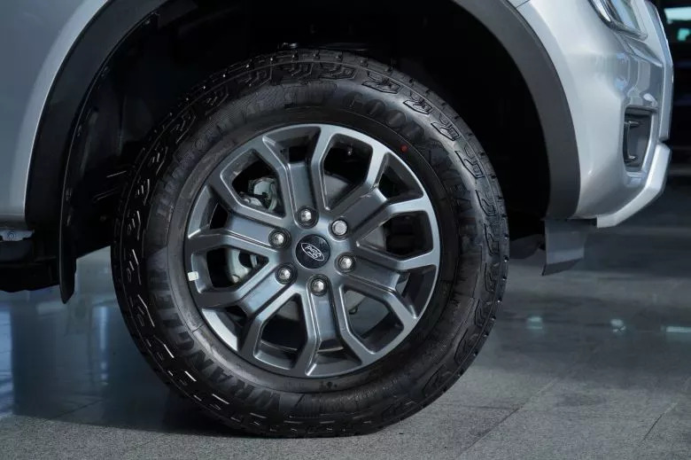 Ford Ranger 2.0 L 170 ch 4x4  XLT BVA