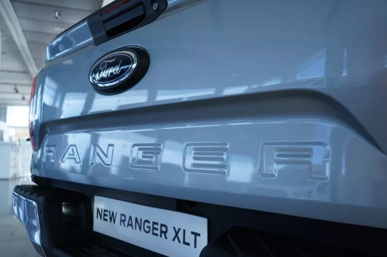 Ford Ranger 2.0 L 170 ch 4x4  XLT BVA