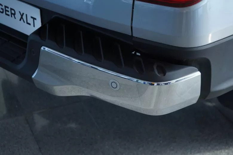 Ford Ranger 2.0 L 170 ch 4x4  XLT BVA