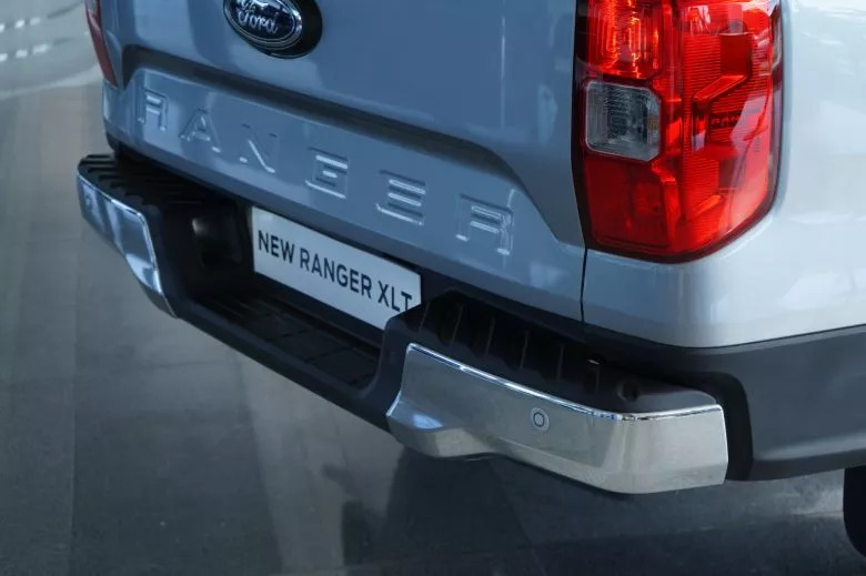 Ford Ranger 2.0 L 170 ch 4x4  XLT BVA