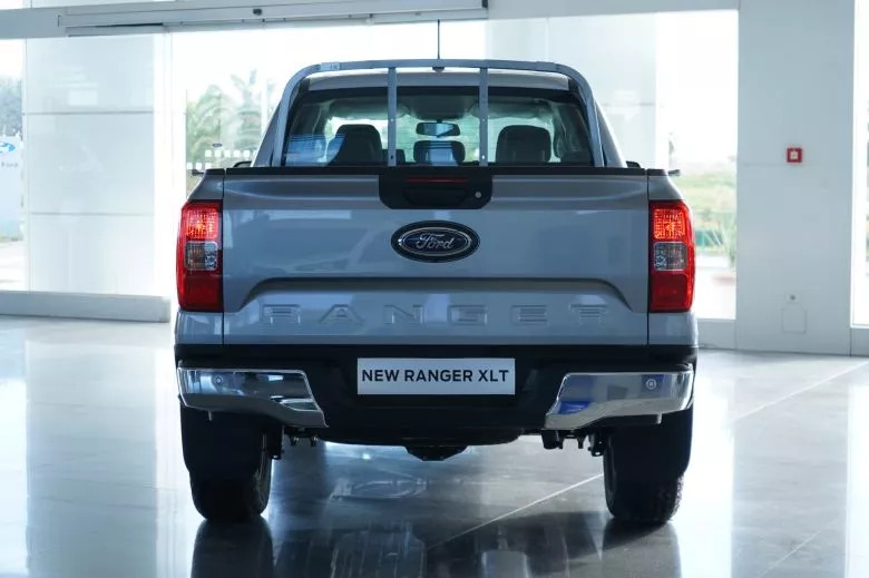 Ford Ranger 2.0 L 170 ch 4x4  XLT BVA