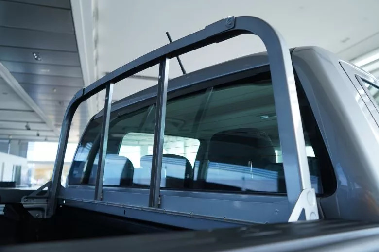 Ford Ranger 2.0 L 170 ch 4x4  XLT BVA