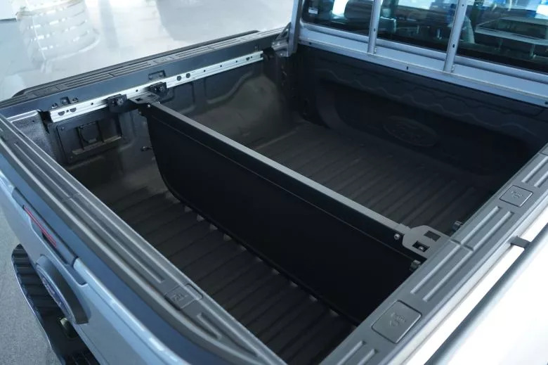 Ford Ranger 2.0 L 170 ch 4x4  XLT BVA