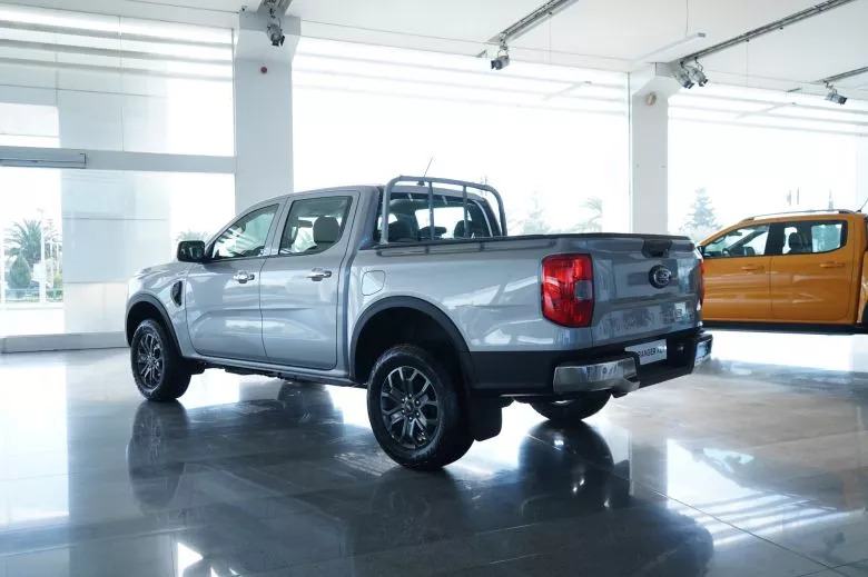 Ford Ranger 2.0 L 170 ch 4x4  XLT BVA
