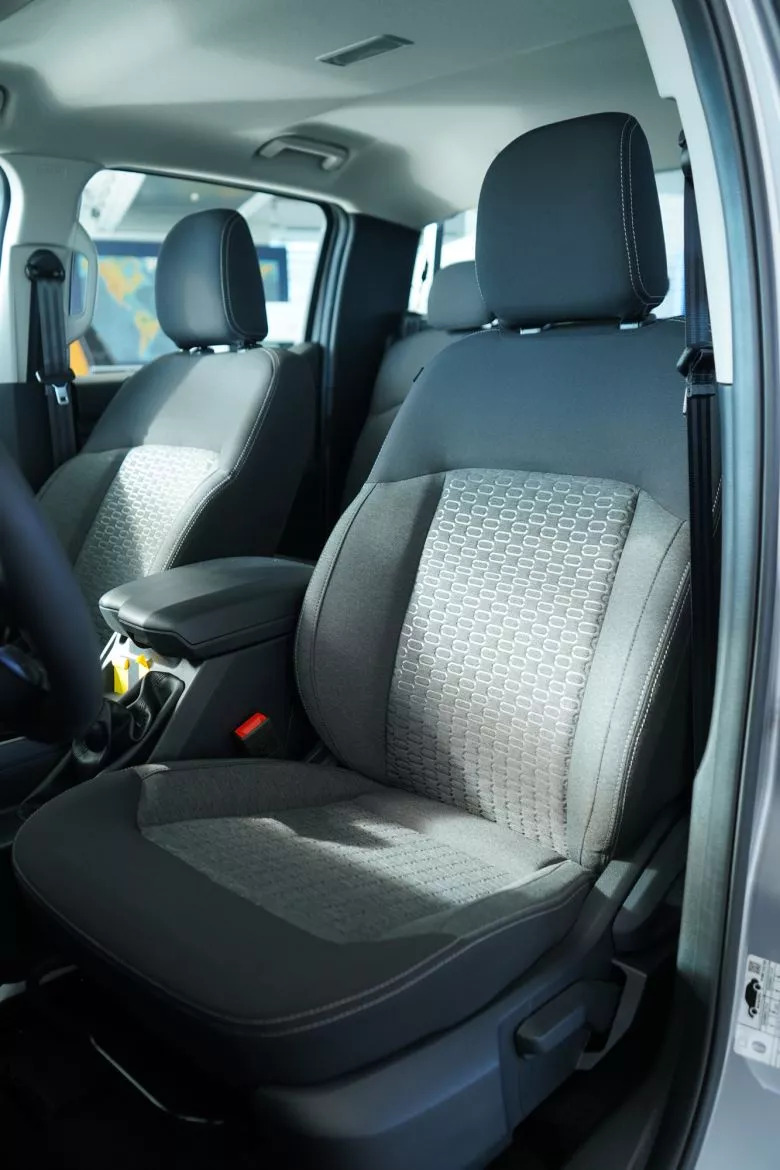 Ford Ranger 2.0 L 170 ch 4x4  XLT BVA