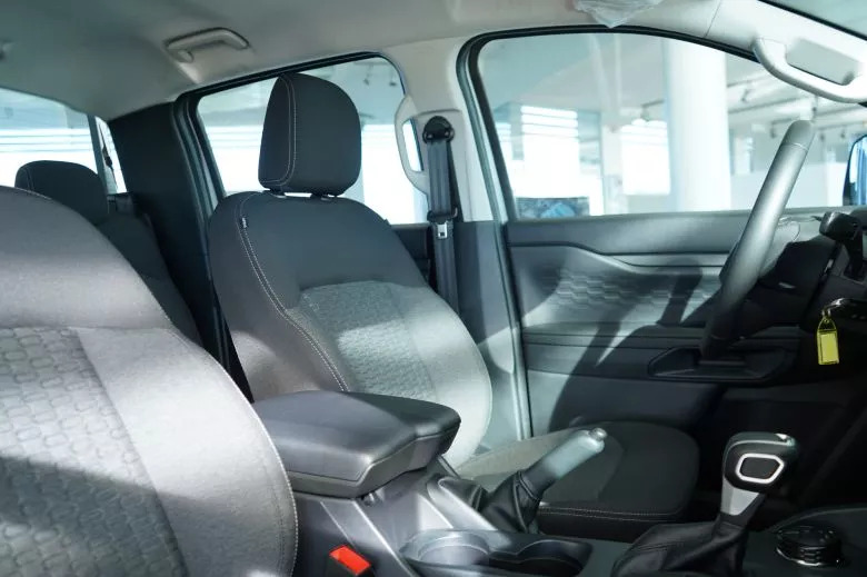 Ford Ranger 2.0 L 170 ch 4x4  XLT BVA