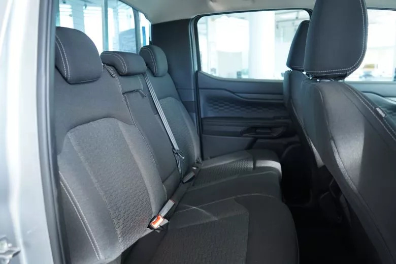 Ford Ranger 2.0 L 170 ch 4x4  XLT BVA