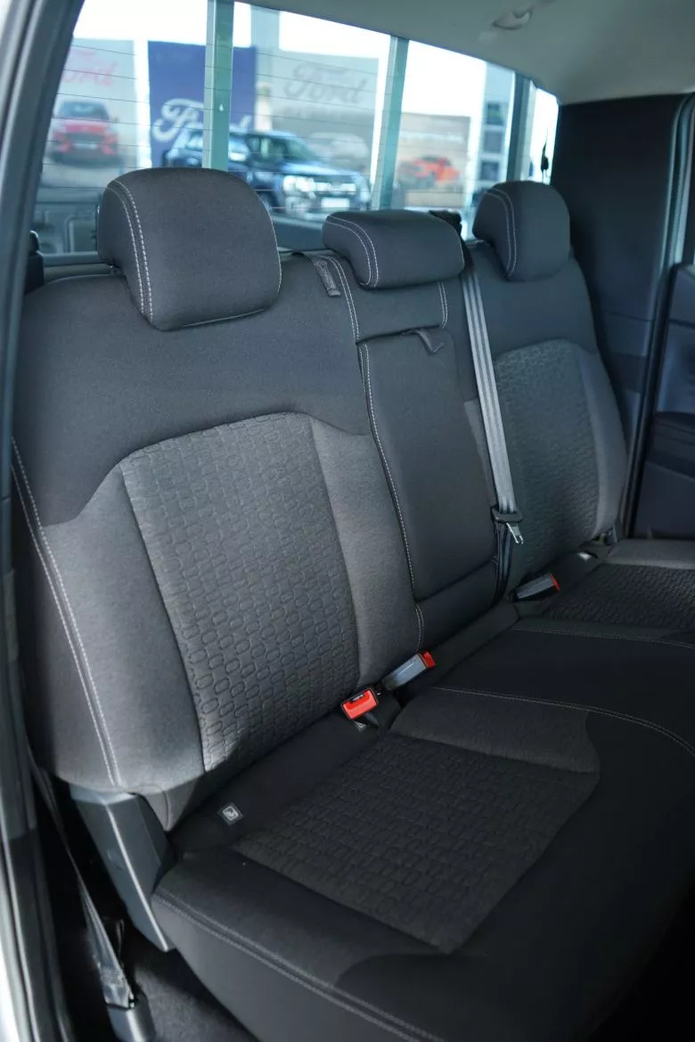 Ford Ranger 2.0 L 170 ch 4x4  XLT BVA