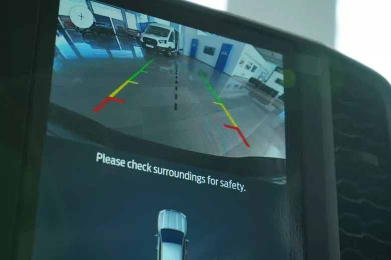 Ford Ranger 2.0 L 170 ch 4x4  XLT BVA