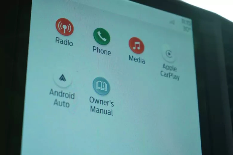 Ford Ranger 2.0 L 170 ch 4x4  XLT BVA