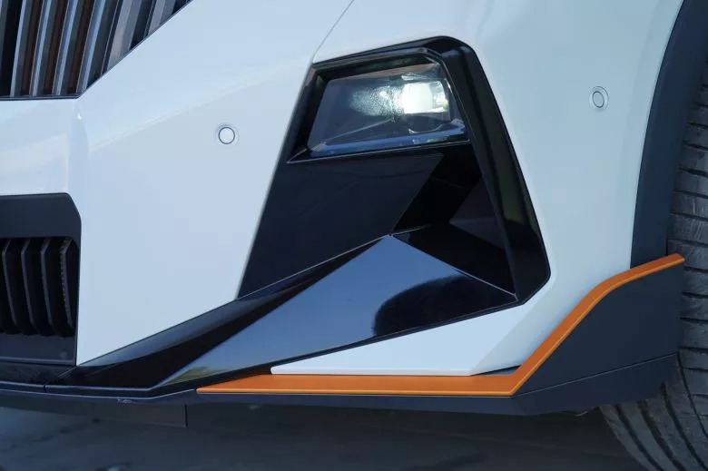 GAC Emzoom 1.5T GDI  R-Style BVA