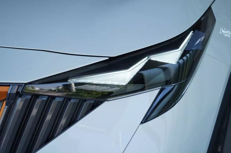 GAC Emzoom 1.5T GDI  R-Style BVA