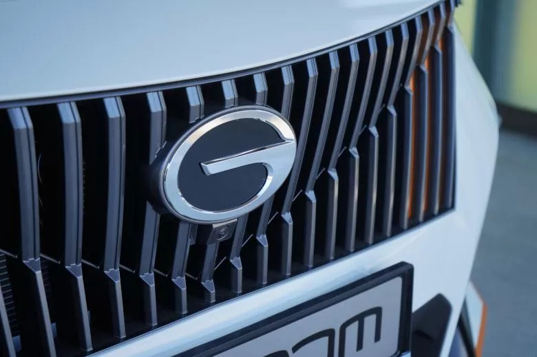 GAC Emzoom 1.5T GDI  R-Style BVA