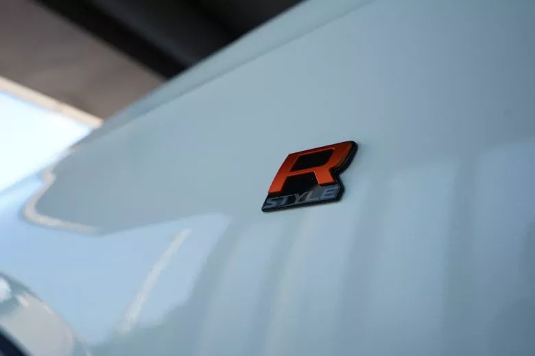 GAC Emzoom 1.5T GDI  R-Style BVA