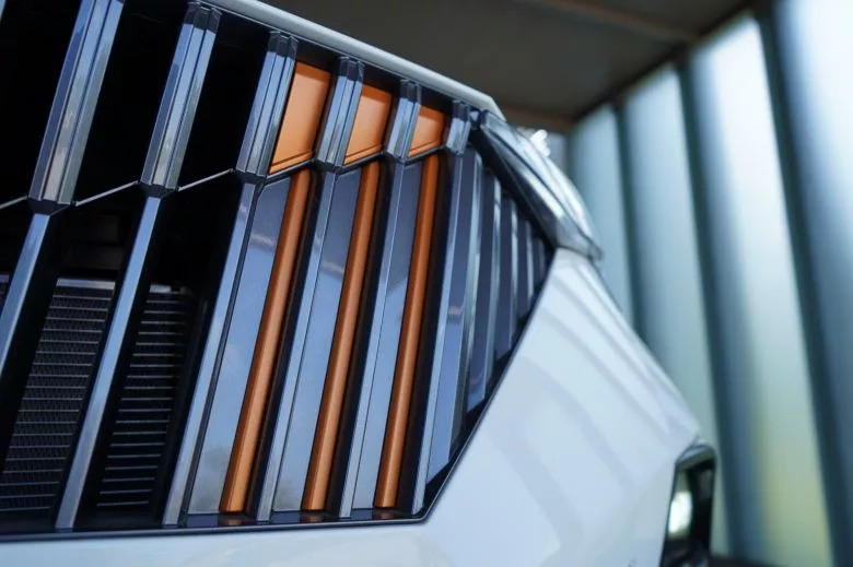 GAC Emzoom 1.5T GDI  R-Style BVA