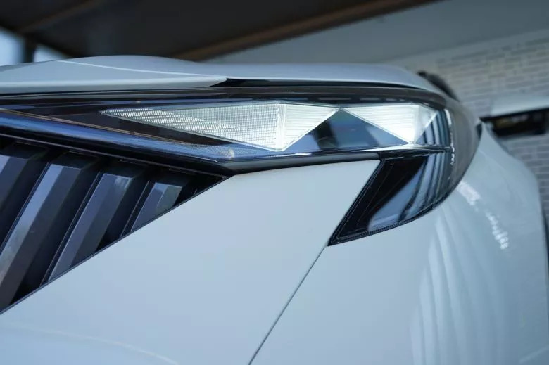 GAC Emzoom 1.5T GDI  R-Style BVA