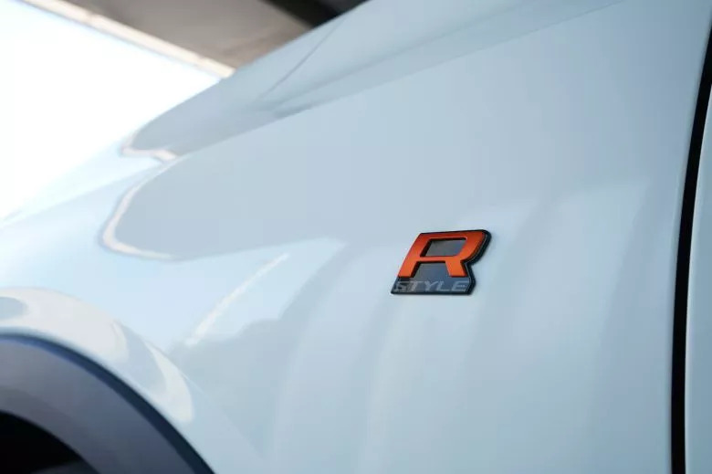 GAC Emzoom 1.5T GDI  R-Style BVA