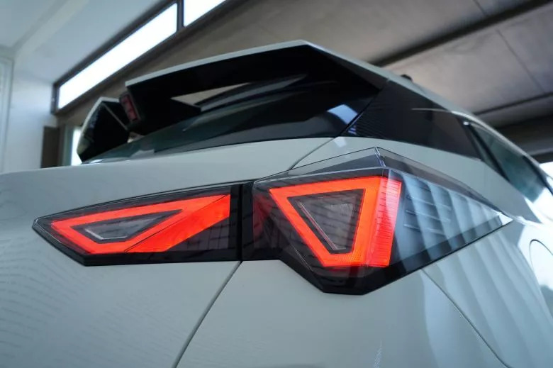 GAC Emzoom 1.5T GDI  R-Style BVA