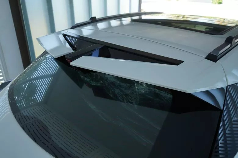 GAC Emzoom 1.5T GDI  R-Style BVA