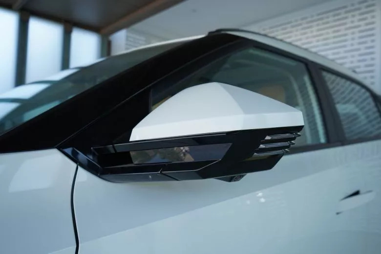 GAC Emzoom 1.5T GDI  R-Style BVA