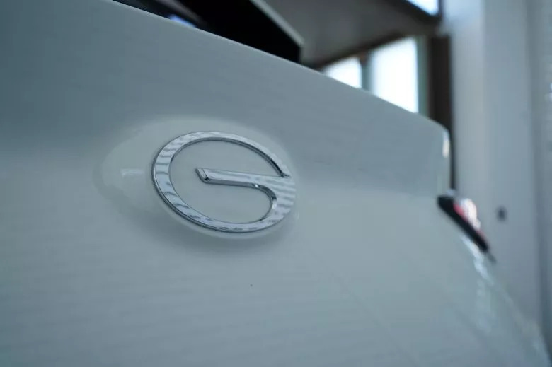 GAC Emzoom 1.5T GDI  R-Style BVA