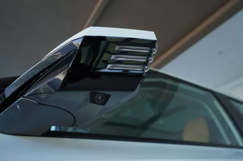 GAC Emzoom 1.5T GDI  R-Style BVA