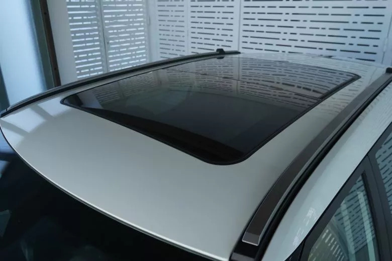 GAC Emzoom 1.5T GDI  R-Style BVA