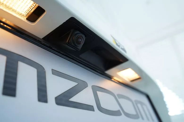 GAC Emzoom 1.5T GDI  R-Style BVA