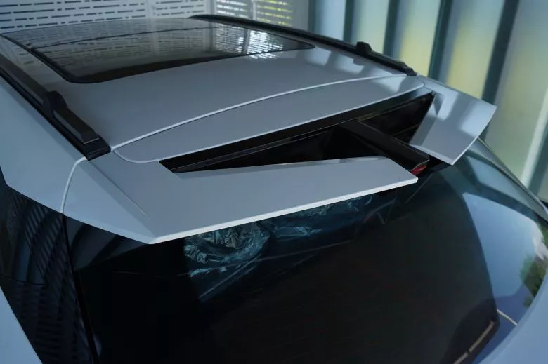 GAC Emzoom 1.5T GDI  R-Style BVA