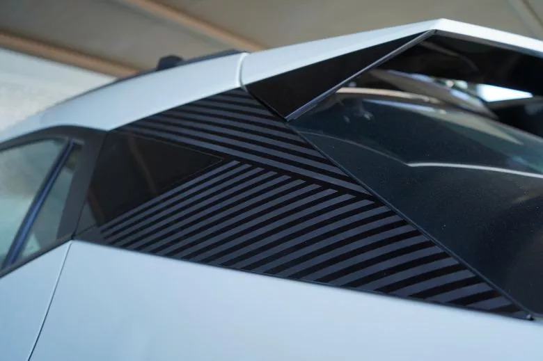 GAC Emzoom 1.5T GDI  R-Style BVA