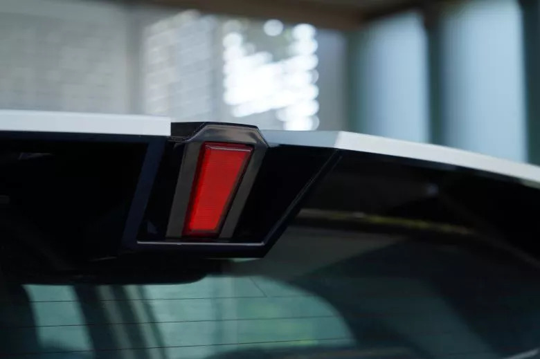 GAC Emzoom 1.5T GDI  R-Style BVA