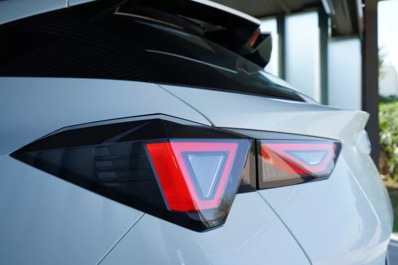 GAC Emzoom 1.5T GDI  R-Style BVA