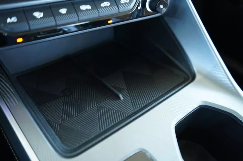 GAC Emzoom 1.5T GDI  R-Style BVA