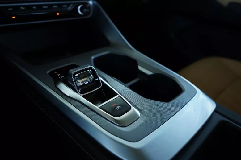 GAC Emzoom 1.5T GDI  R-Style BVA