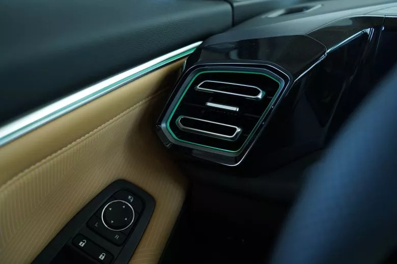 GAC Emzoom 1.5T GDI  R-Style BVA