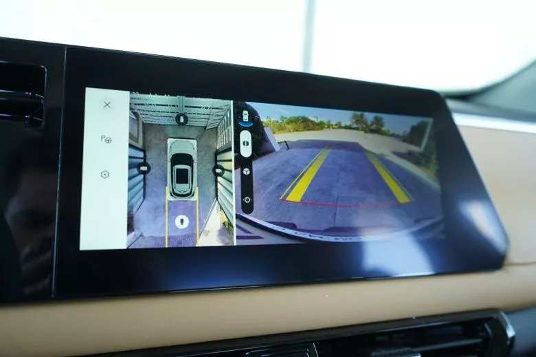 GAC Emzoom 1.5T GDI  R-Style BVA