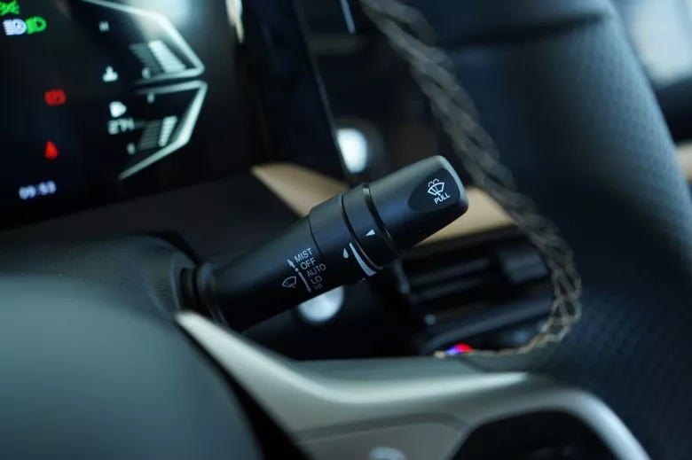 GAC Emzoom 1.5T GDI  R-Style BVA