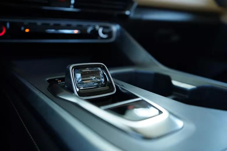 GAC Emzoom 1.5T GDI  R-Style BVA