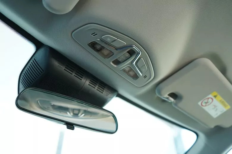 GAC Emzoom 1.5T GDI  R-Style BVA