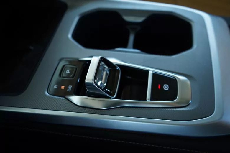 GAC Emzoom 1.5T GDI  R-Style BVA