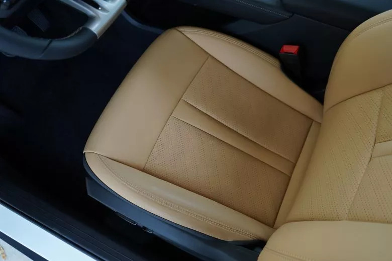 GAC Emzoom 1.5T GDI  R-Style BVA