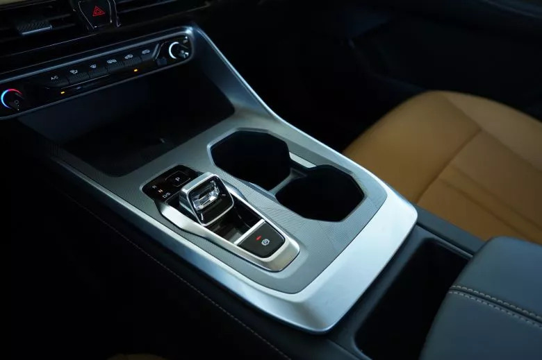 GAC Emzoom 1.5T GDI  R-Style BVA