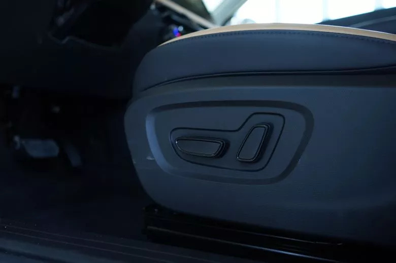 GAC Emzoom 1.5T GDI  R-Style BVA